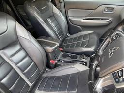 Mitsubishi L200 2.4 DI-D DC Barbarian Auto 4WD Euro 6 4dr at 8th