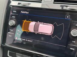 Volkswagen Golf 1.5 TSI EVO R-Line DSG Euro 6 (s/s) 5dr at 25th