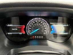 Ford Ranger 2.0 EcoBlue Thunder Pickup Double Cab 4dr Diesel Auto 4WD Euro 6 (s/s) (213 ps) at 26th