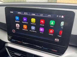 SEAT Leon 1.4 eHybrid 12.8kWh FR DSG Euro 6 (s/s) 5dr at 29th