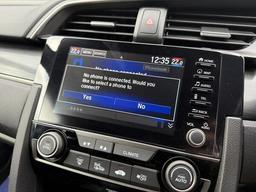 Honda Civic 1.5 VTEC Turbo Sport CVT Euro 6 (s/s) 5dr at 10th