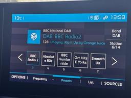 Citroen Berlingo 1.5 BlueHDi 1000 Driver M SWB Euro 6 (s/s) 5dr at 19th