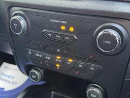 Ford Ranger 2.0 EcoBlue Stormtrak Pickup Double Cab 4dr Diesel Auto 4WD Euro 6 (s/s) (213 ps) at 22th