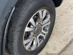 Ford Ranger 3.2 TDCi Wildtrak 4WD Euro 5 (s/s) 4dr at 42th