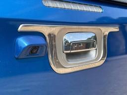 Mitsubishi L200 2.4 DI-D DC Barbarian Auto 4WD Euro 6 4dr at 50th