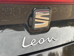 SEAT Leon 1.4 eHybrid 12.8kWh FR DSG Euro 6 (s/s) 5dr at 39th
