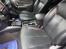 Mitsubishi L200 2.4 DI-D DC Challenger Auto 4WD Euro 6 4dr at 14th