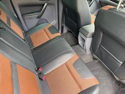 Ford Ranger 3.2 TDCi Wildtrak 4WD Euro 5 (s/s) 4dr at 32th