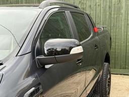 Ford Ranger 2.0 EcoBlue Thunder Pickup Double Cab 4dr Diesel Auto 4WD Euro 6 (s/s) (213 ps) at 42th