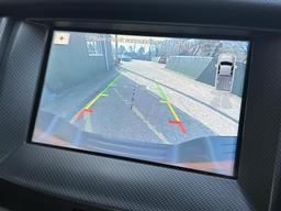 Ford Ranger 3.2 TDCi Wildtrak Auto 4WD Euro 5 4dr at 3th