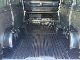 Renault Trafic 2.0 dCi ENERGY 28 Black Edition EDC SWB Standard Roof Euro 6 (s/s) 5dr at 24th