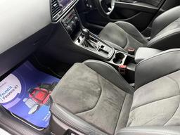 SEAT Leon 2.0 TSI Cupra 290 Lux DSG Euro 6 (s/s) 5dr at 26th