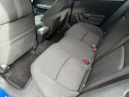 Honda Civic 1.5 VTEC Turbo Sport CVT Euro 6 (s/s) 5dr at 11th