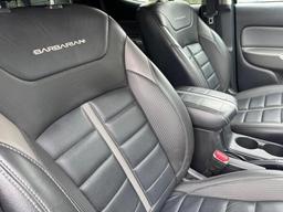 Mitsubishi L200 2.4 DI-D DC Barbarian Auto 4WD Euro 6 4dr at 16th