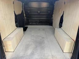 Renault Trafic 2.0 dCi Blue SL28 Business+ L1 H1 Euro 6 (s/s) 5dr at 26th