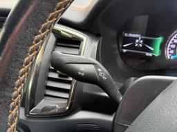 Ford Ranger 3.2 TDCi Wildtrak 4WD Euro 5 (s/s) 4dr at 36th