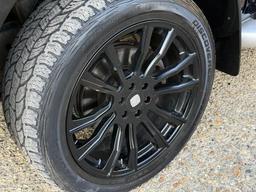 Nissan Navara 2.3 dCi Tekna Auto 4WD Euro 6 4dr at 40th