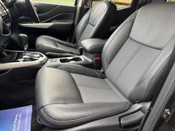 Nissan Navara 2.3 dCi N-Guard Auto 4WD Euro 6 4dr at 18th