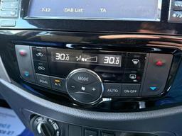 Nissan Navara 2.3 dCi Tekna 4WD Euro 6 (s/s) 4dr at 18th