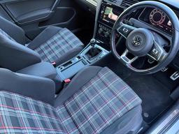 Volkswagen Golf 2.0 TSI GTI Performance Euro 6 (s/s) 5dr at 7th