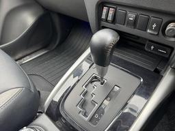 Mitsubishi L200 2.4 DI-D DC Barbarian Auto 4WD Euro 6 4dr at 21th