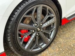 Hyundai i20 1.6 T-GDi N Euro 6 (s/s) 5dr at 40th