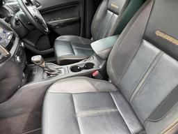 Ford Ranger 2.0 EcoBlue Wildtrak Auto 4WD Euro 6 (s/s) 4dr at 8th