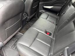 Nissan Navara 2.3 dCi Tekna Auto 4WD Euro 6 4dr at 21th