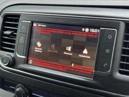 Citroen Dispatch 1.5 BlueHDi 1000 Enterprise Pro XS FWD 1 Euro 6 (s/s) 6dr at 22th