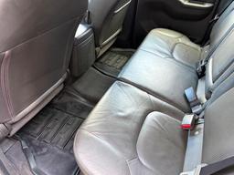 Nissan Navara 2.5 dCi Tekna Auto 4WD Euro 5 4dr at 25th