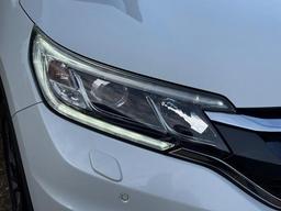 Honda CR-V 2.0 i-VTEC EX Auto 4WD Euro 6 5dr at 47th