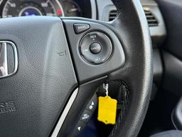 Honda CR-V 2.0 i-VTEC Black Edition 4WD Euro 6 (s/s) 5dr at 24th