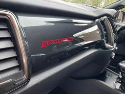 Ford Ranger 2.0 EcoBlue Stormtrak Pickup Double Cab 4dr Diesel Auto 4WD Euro 6 (s/s) (213 ps) at 37th