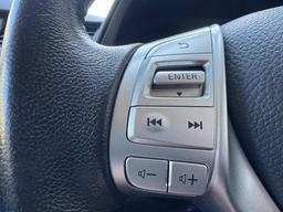 Nissan Navara 2.3 dCi Tekna Auto 4WD Euro 6 4dr at 20th