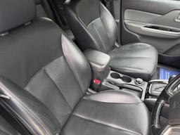 Mitsubishi L200 2.4 DI-D DC Challenger Auto 4WD Euro 6 4dr at 8th