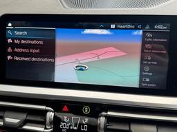 BMW 3 Series 2.0 330e 12kWh M Sport Auto Euro 6 (s/s) 4dr at 8th