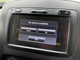 Renault Trafic 2.0 dCi ENERGY 28 Sport SWB Standard Roof Euro 6 (s/s) 5dr at 8th