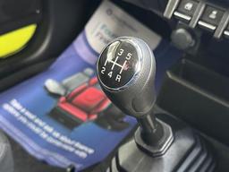 Suzuki Jimny 1.5 LCV ALLGRIP Euro 6 3dr at 28th
