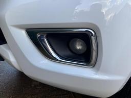 Nissan Navara 2.3 dCi Tekna 4WD Euro 6 (s/s) 4dr at 25th