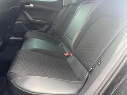 SEAT Leon 1.4 eHybrid 12.8kWh FR DSG Euro 6 (s/s) 5dr at 16th