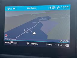 Citroen Berlingo 1.5 BlueHDi 1000 Driver M SWB Euro 6 (s/s) 5dr at 23th