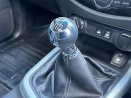 Nissan Navara 2.3 dCi Tekna 4WD Euro 6 (s/s) 4dr at 30th