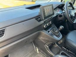 Nissan Townstar 1.3 TCe Acenta L1 Euro 6 (s/s) 6dr at 2th