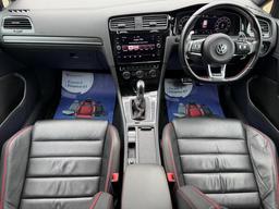 Volkswagen Golf 2.0 TSI GTI DSG Euro 6 (s/s) 5dr at 2th