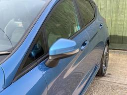 Ford Fiesta 1.5T EcoBoost ST-3 Euro 6 5dr at 36th