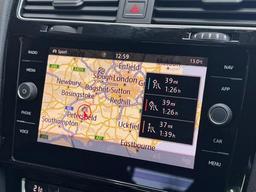 Volkswagen Golf 2.0 TSI GTI Performance Euro 6 (s/s) 5dr at 10th