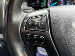 Ford Ranger 3.2 TDCi Wildtrak 4WD Euro 5 (s/s) 4dr at 38th