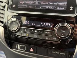 Mitsubishi L200 2.4 DI-D DC Warrior 4WD Euro 6 4dr at 29th