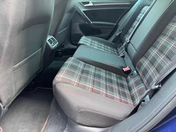 Volkswagen Golf 2.0 TSI GTI Performance Euro 6 (s/s) 5dr at 21th