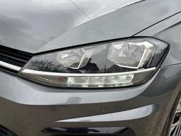 Volkswagen Golf 1.5 TSI EVO R-Line DSG Euro 6 (s/s) 5dr at 33th